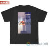 Sheesh 9/11 Twin Tower Attack T-Shirt