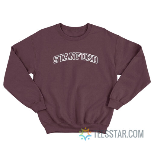 Avatar 2009 Grace Stanford Sweatshirt