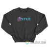 Avatar X Avenger Logo Parody Sweatshirt