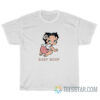 Baby Boop Betty Boop T-Shirt