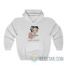 Baby Boop Betty Boop Hoodie