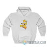 Bart Pikachu Hoodie