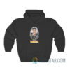 Betty Boop Vampirella Hoodie