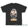 Betty Boop Vampirella T-Shirt