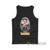 Betty Boop Vampirella Tank Top