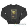 Betty Boop As Mona Lisa Boopalisa Sweatshirt