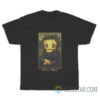 Betty Boop As Mona Lisa Boopalisa T-Shirt