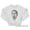 ROS By Mac Miller Good Am Sweatshirt