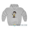 Charlie Brownson Parody Hoodie