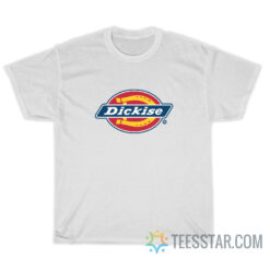 Dickise Dickies Logo T-Shirt