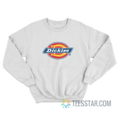 Dickise Dickies Logo Sweatshirt