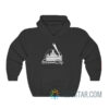 Disny's Gotham City Hoodie