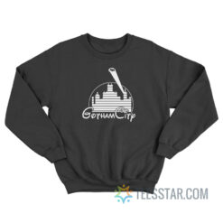 Disny's Gotham City Sweatshirt