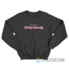 From Director Greta Gerwig Sweatshirt