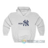 Horny New York Yankees Hoodie