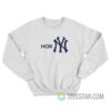 Horny New York Yankees Sweatshirt