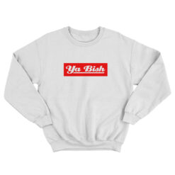 Kendrick Lamar Ya Bish Sweatshirt