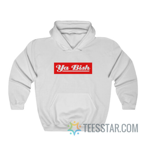 Kendrick Lamar Ya Bish Hoodie