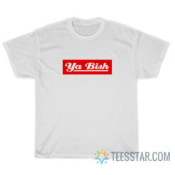 Kendrick Lamar Ya Bish T-Shirt