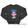 Keto Daddy Pig Sweatshirt