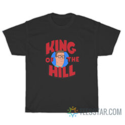 King Of The Hill T-Shirt