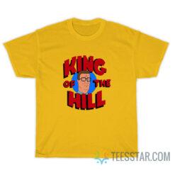 King Of The Hill T-Shirt