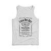 Lana Del Rey Born To Die Bourbon Whiskey Tank Top