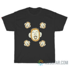 Mob Psycho 100 Monkey T-Shirt