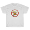 National No Spongebob Day T-Shirt