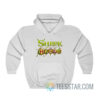 Shrek The Halls Hoodie