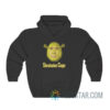 Shrekolas Cage Hoodie