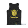 Shrekolas Cage Tank Top