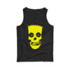 Simpsfits Bart Simpson Misfit Tank Top