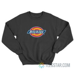 Dickise Dickies Logo Sweatshirt