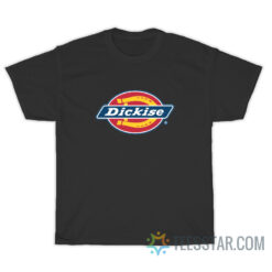 Dickise Dickies Logo T-Shirt