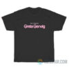 From Director Greta Gerwig T-Shirt