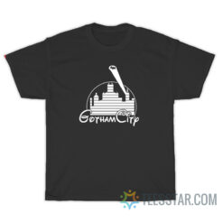 Disny's Gotham City T-Shirt