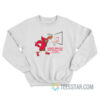 Larry Holley Basketball Camp Est 1980 Sweatshirt