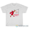 Larry Holley Basketball Camp Est 1980 T-Shirt