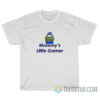 Mommy's Little Gamer T-Shirt