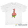 Patrick Simpson Parody T-Shirt