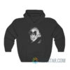 Albert Einstein Kiss Hoodie