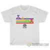 Big Hugs Big Love Teletubbies Love Pride T-Shirt