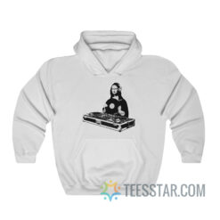 DJ Mona Lisa Hoodie