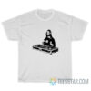 DJ Mona Lisa T-Shirt