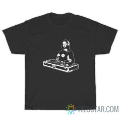 DJ Mona Lisa T-Shirt