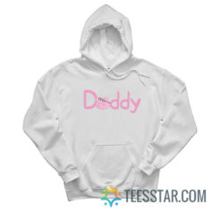 Daddy Peppa Pig Hoodie