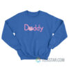 Daddy Peppa Pig Sweatshirt