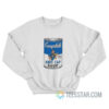 Dan Campbell's Knee Cap Soup Sweatshirt