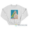 Dog Let Me Do It For You Sweatshirt